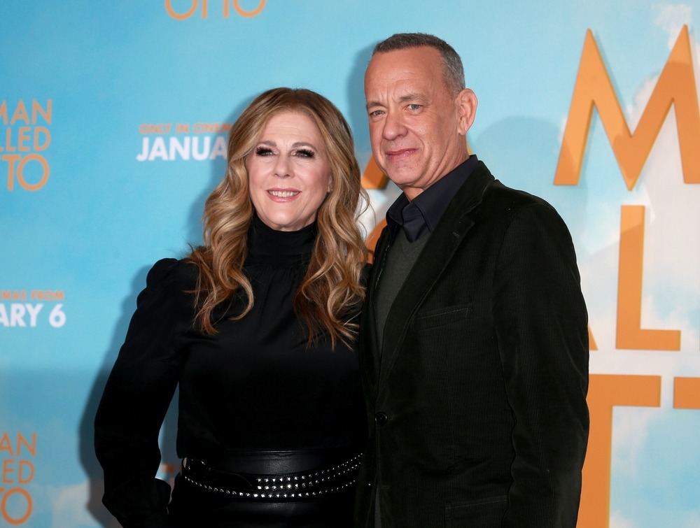 london,,united,kingdom, ,december,16,,2022:,rita,wilson,and