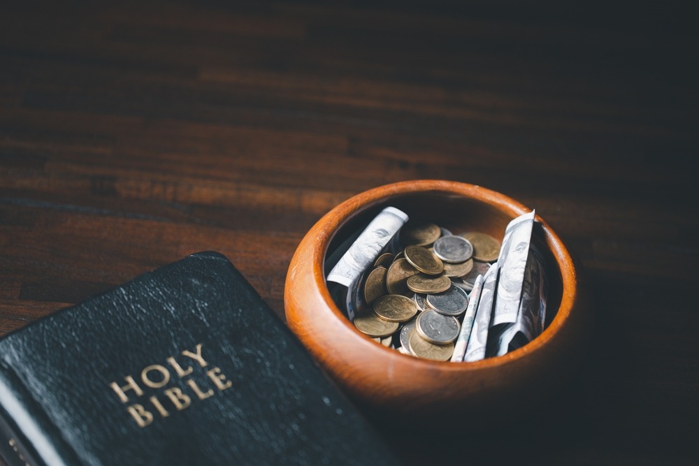 one,tenth,or,tithe,is,basis,on,which,bible,teaches