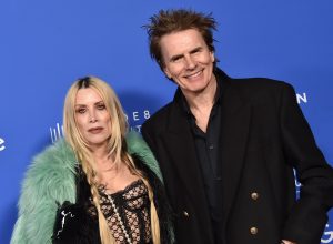 Duran Duran's John Taylor and Juicy Couture's Gela Nash-Taylor Sell Their L.A. Estate for $7.8 Million