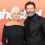Deborra-Lee Furness Finalizes Divorce From Hugh Jackman, Claims Her Share of $250M Fortune