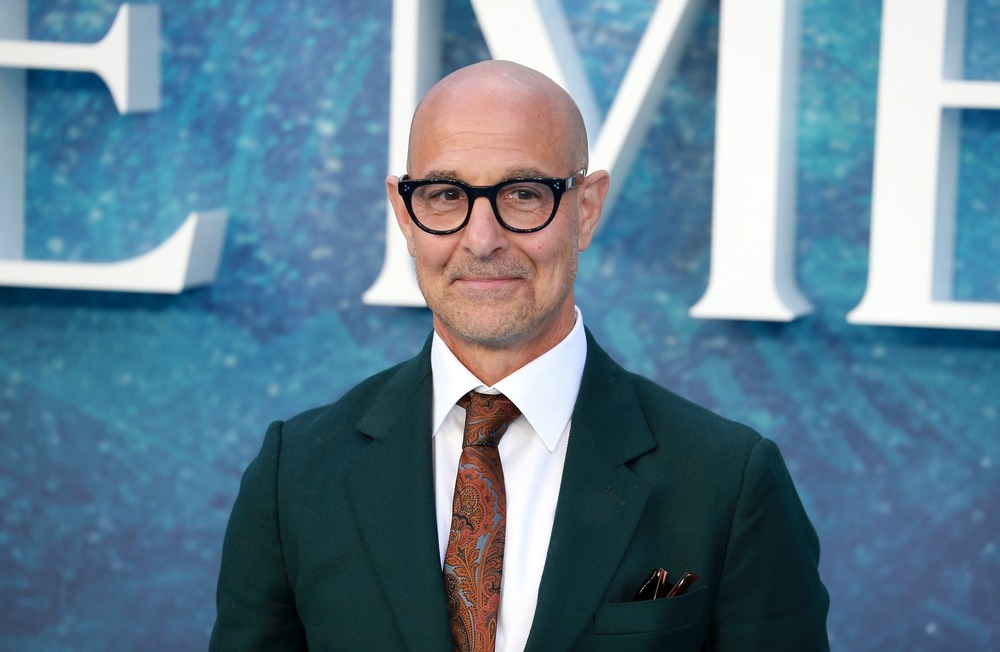 london,,united,kingdom, ,may,15,,2023:,stanley,tucci,attend