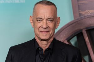 Tom Hanks Net Worth in 2025: The Journey of a Hollywood Legend