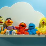 Sesame Street Finds a New Home on Netflix After PBS Funding Cut