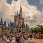 How Much Money Does Disney Generate?