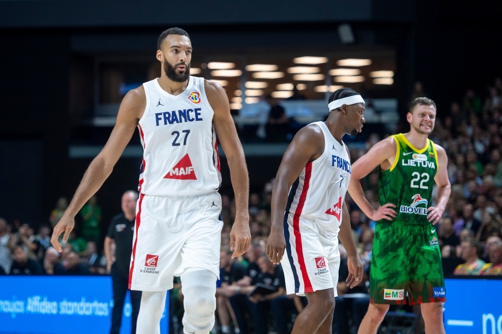 vilnius,,lithuania, ,august,11th,2023:,fiba,world,cup,2023