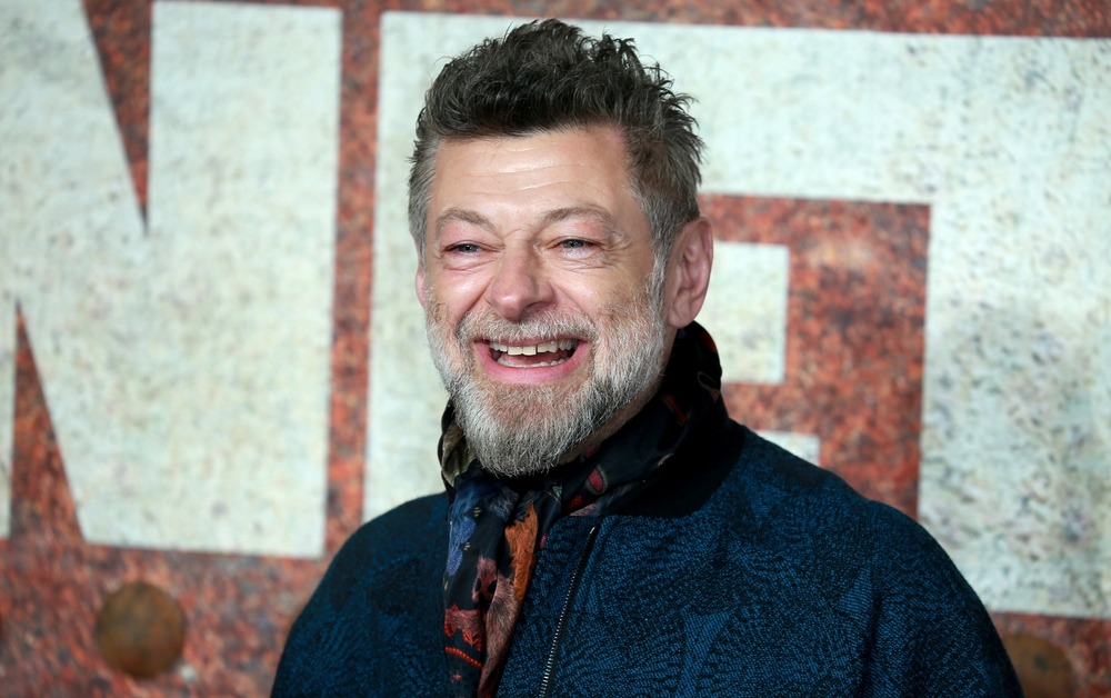 london,,united,kingdom, ,april,25,,2024:,andy,serkis,attends