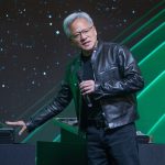 Nvidia CEO Jensen Huang: If I Were 20 Again, I’d Study This in College