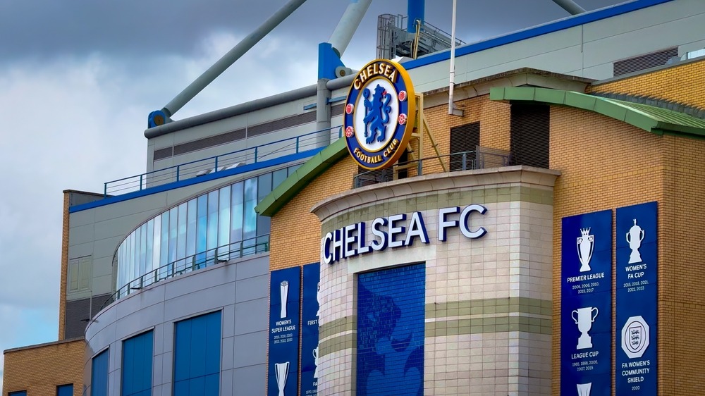 stamford,bridge,stadium,of,fc,chelsea,football,club, ,london,