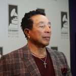 Smokey Robinson Accuser Allegedly Stole Thousands of Dollars Worth Of Items: Theft Claim Sparks Explosive New Strand in Singer’s Expanding Legal Firestorm