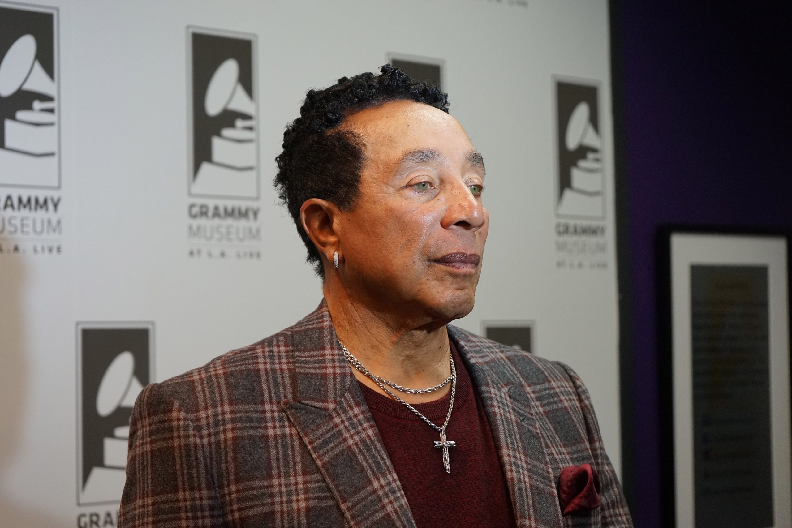 los,angeles, ,jan,28:,smokey,robinson,at,the,30th