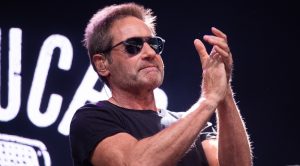 David Duchovny Puts His Malibu Home on the Market for $12.5 Million