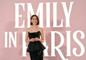 Lily Collins Net Worth 2026: Emily in Paris Star's Fortune