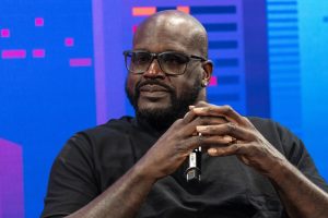 Shaquille O’Neal’s Former Ohio Mansion Hits the Market at $2.75 Million