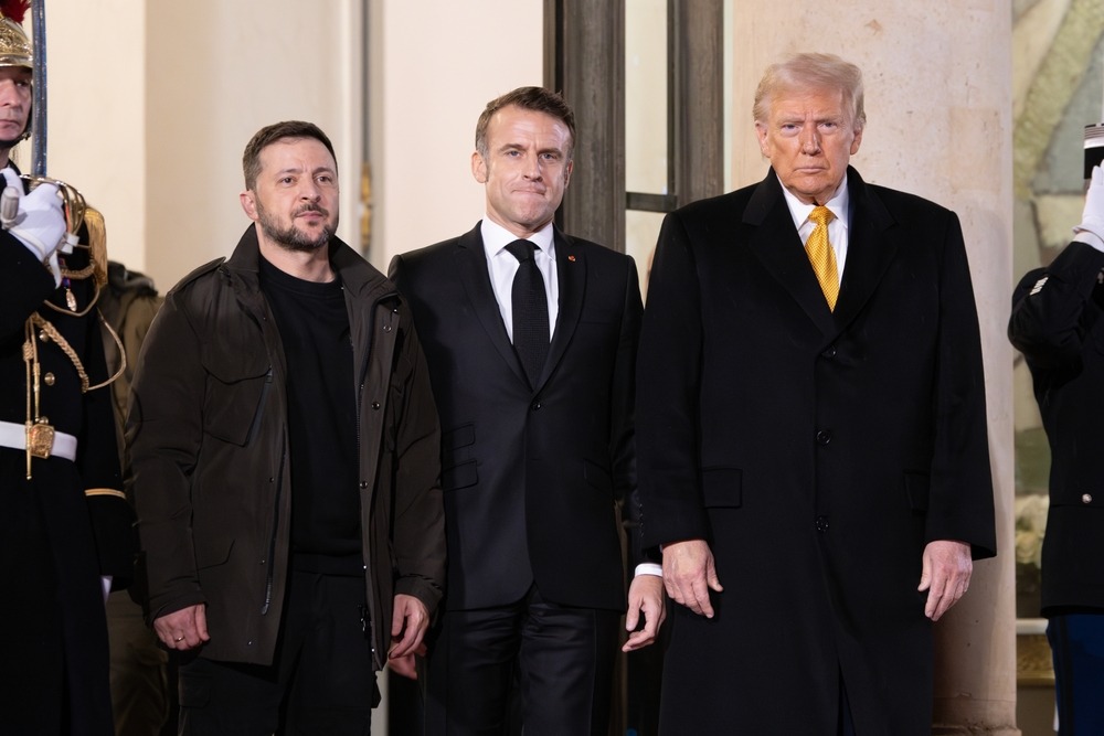 paris,,france, ,dec.,7,,2024,:,the,president elect,of