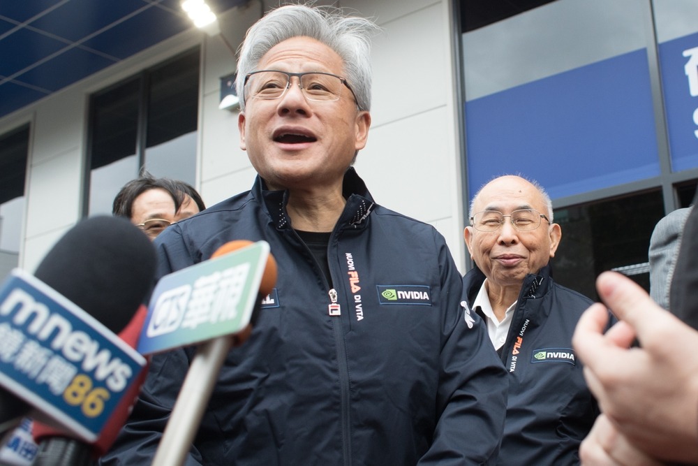 jensen,huang,,nvidia,founder,and,ceo,and,c.w,tsai,,spil