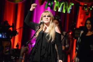 Stevie Nicks’s Former Marina del Rey Beachfront Condo Hits the Market for $3.9 Million