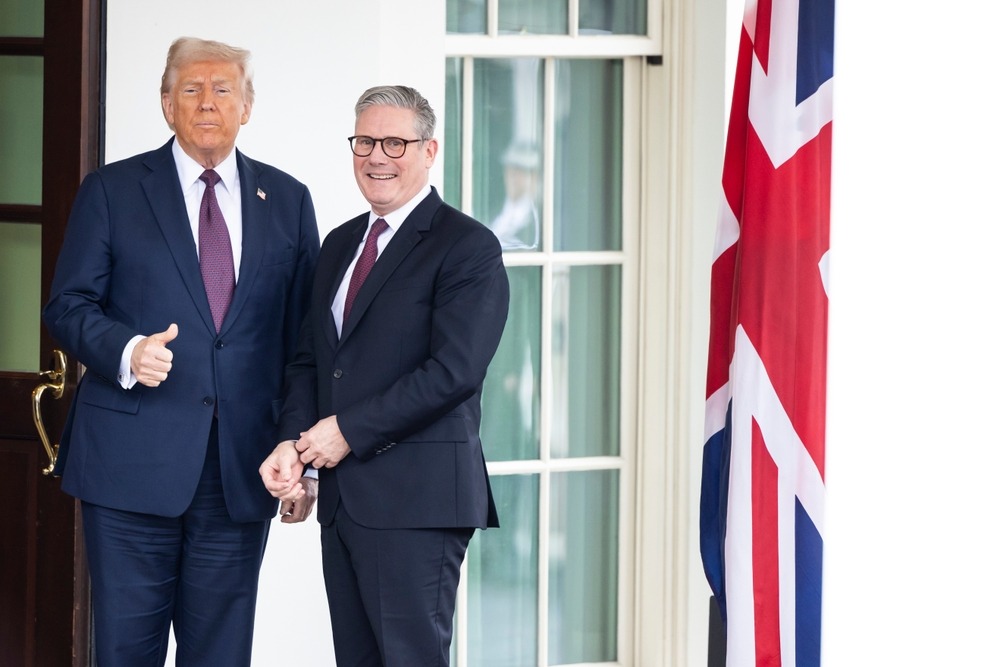 washington,,feb,27,,2025:,united,kingdom,prime,minister,keir