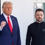US Strikes Controversial Deal for Slice of Ukraine's Rich Resources