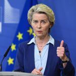 Ursula von der Leyen's Net Worth 2025: Life, Career, and Wealth Uncovered