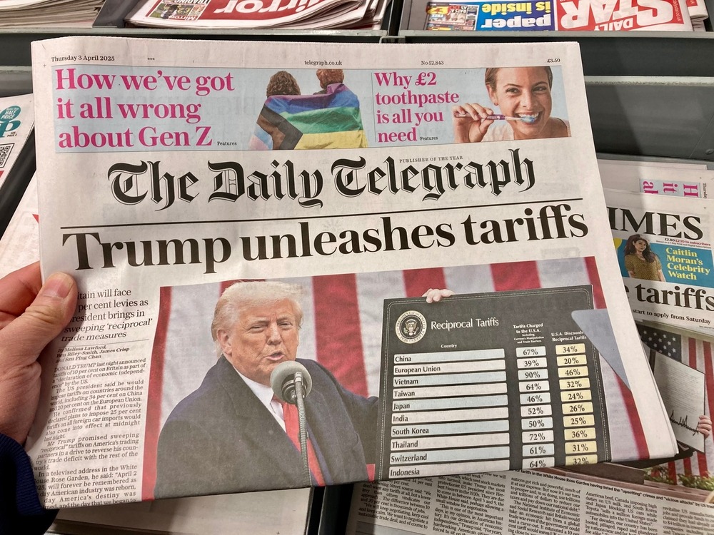 nottinghamshire,,uk,03,april,2025,:,attitudes,of,uk,broadsheet