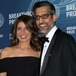 Anjali Pichai’s Net Worth 2025: From Kota to Silicon Valley’s Quiet Powerhouse