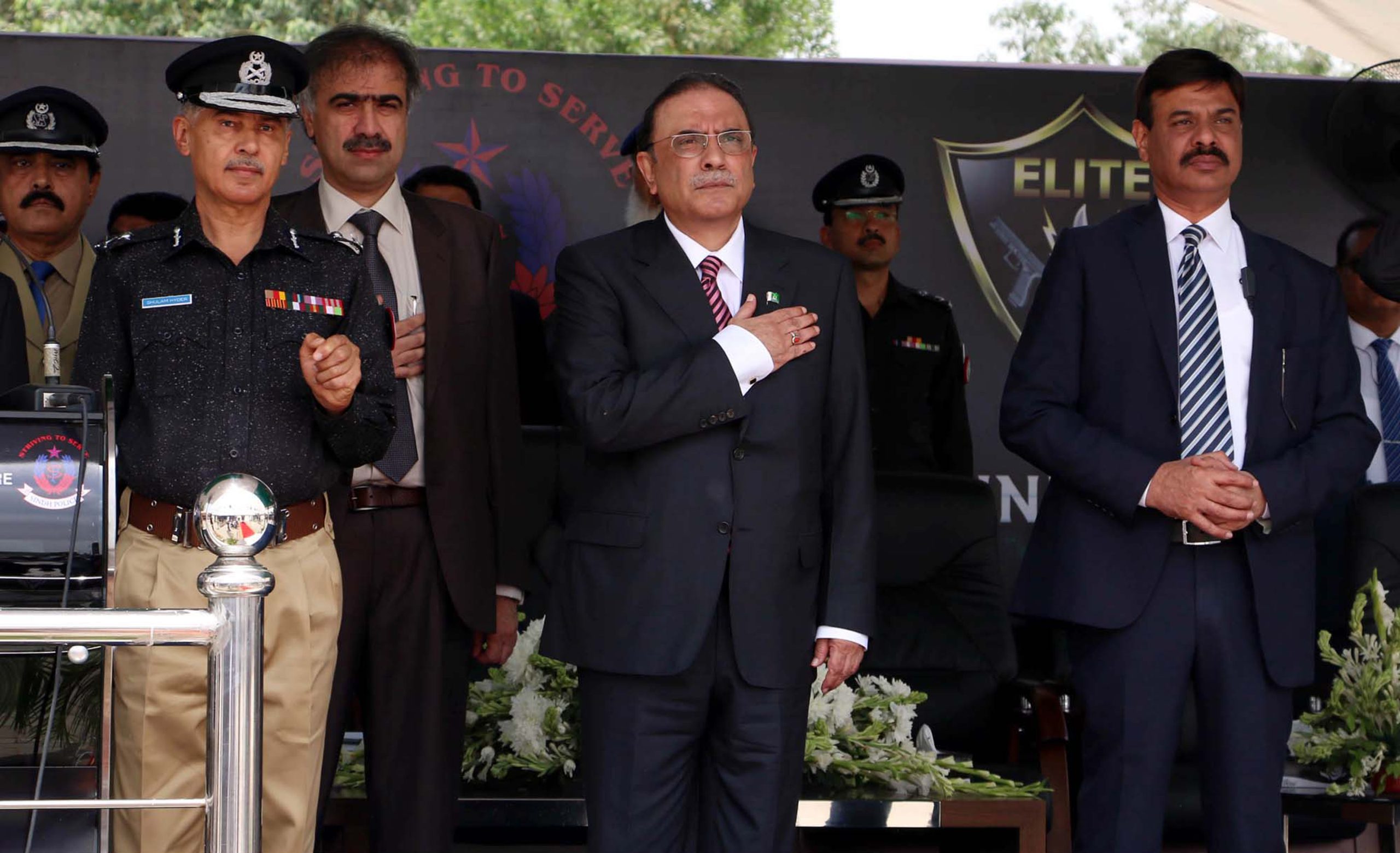karachi,,pakistan, ,jun,15:,former,president,,asif,ali,zardari