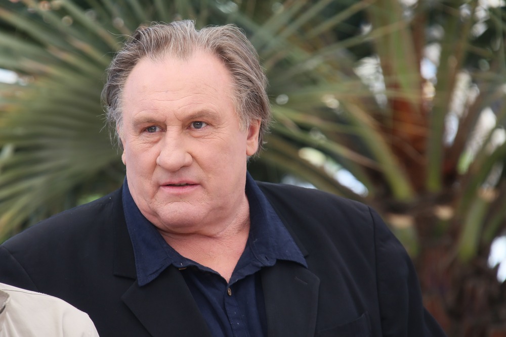 actor,gerard,depardieu,attends,the,'valley,of,love',photocall,during