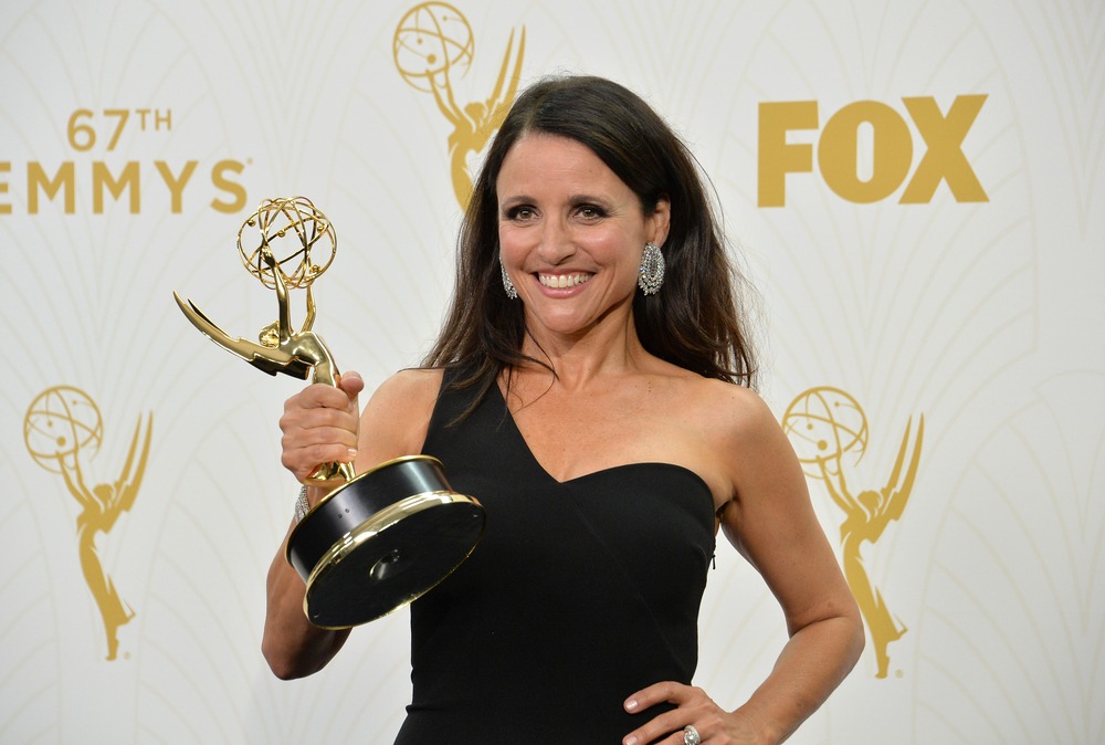 los,angeles,,ca, ,september,20,,2015:,"veep",star,julia