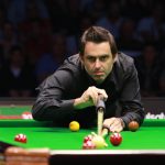 ​Ronnie O’Sullivan’s Net Worth in 2025: The Rocket's Fortune Is Out Of This World.