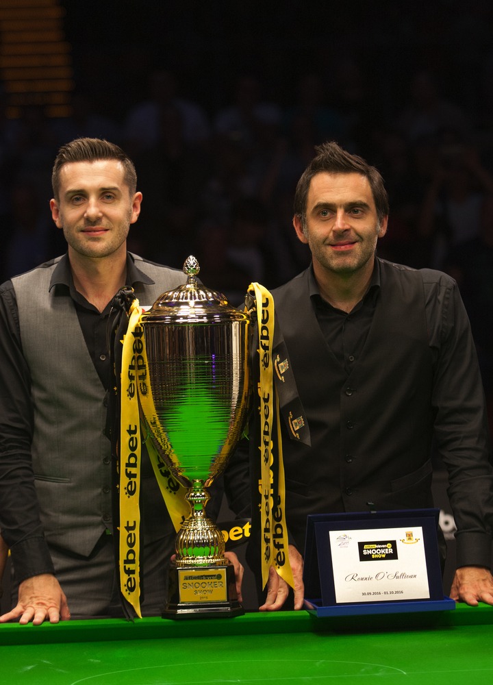 plovdiv,,bulgaria, ,october,1:,mark,selby,and,ronnie,o'sullivan
