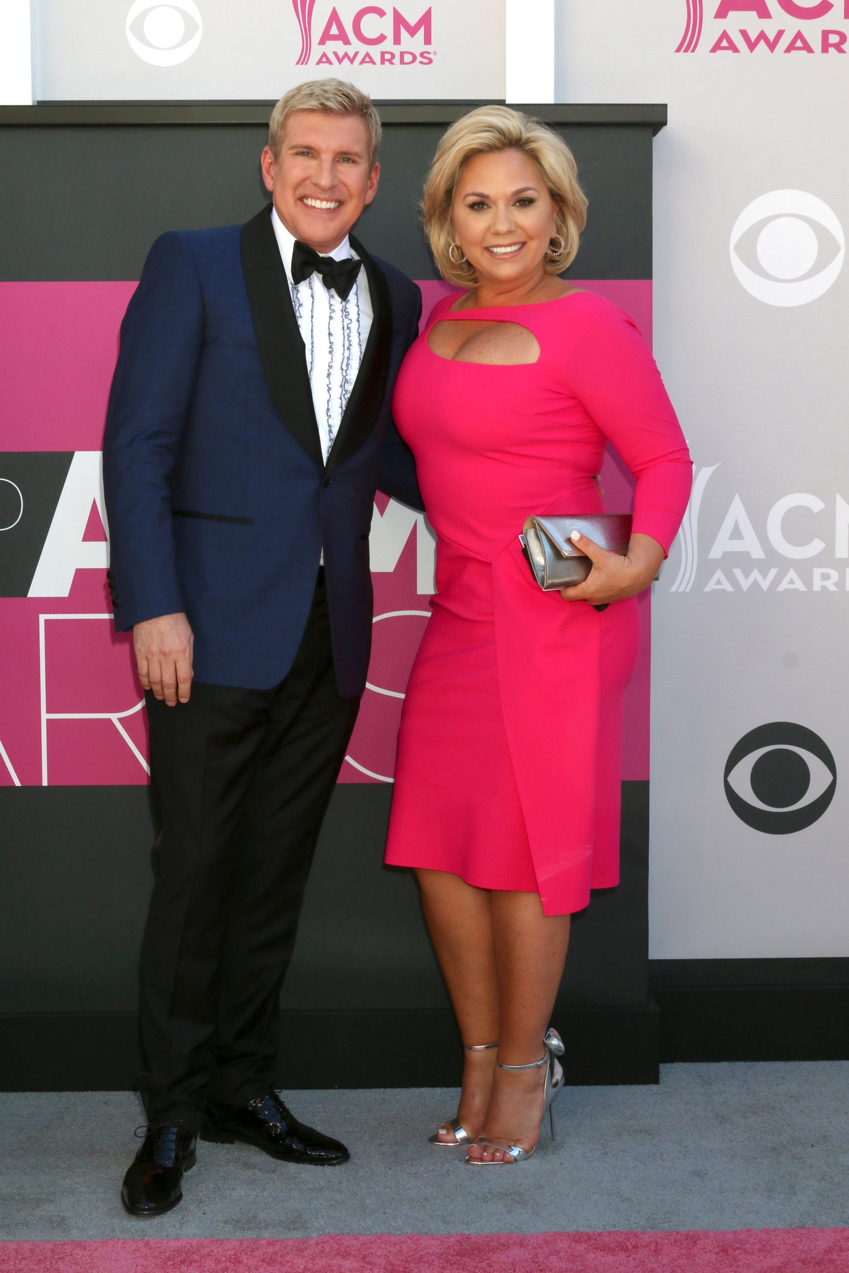 las,vegas, ,apr,2:,todd,chrisley,,julie,chrisley,at