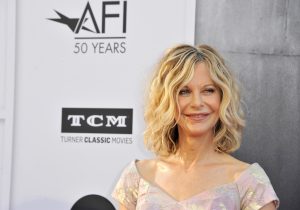 Meg Ryan Lists Montecito Retreat for $19.5M After Price Adjustment