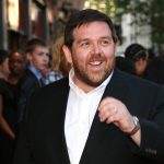 Nick Frost's Net Worth 2025: From The Cornetto Trilogy to Hogwarts Castle