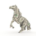 Top Earning Stallions: The Multi-Million Dollar Legacy of Breeding Champions