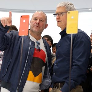 Jony Ive Wikipedia, Biography, Age, Family, Height, Net Worth, Fast