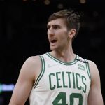Luke Kornet's Net Worth In 2025: How Rich Is the NBA Player?