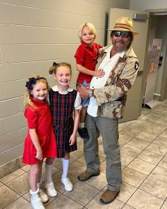 Hank Williams Jr.'s Wikipedia, Biography, Age, Family, Height, Net