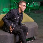 Paddy Considine's Net Worth 2025: A Journey Through Artistry and Acclaim