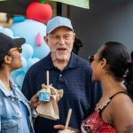 Jerry Greenfield’s Net Worth in 2025: The Ice Cream Icon’s Journey from Scoop to Success