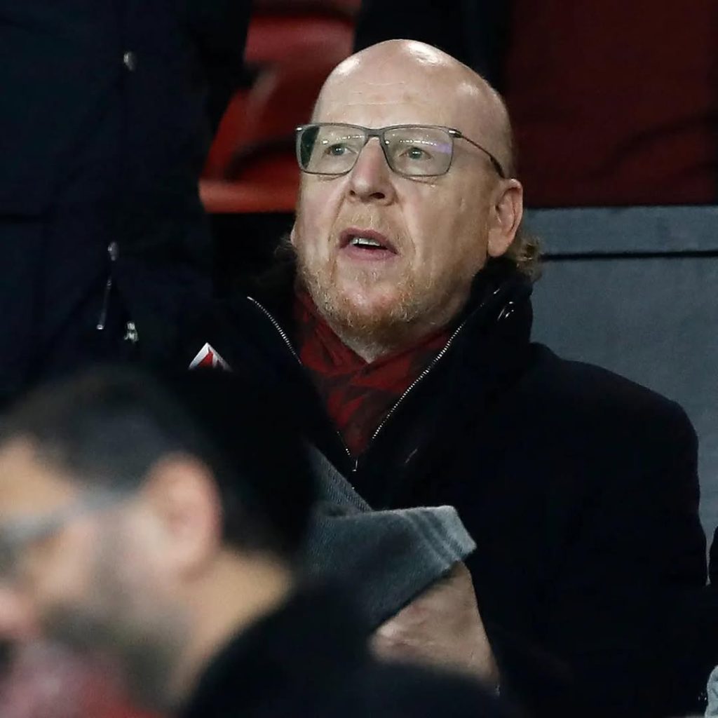 Avram Glazer Wikipedia, Biography, Age, Family, Height, Net Worth, Fast