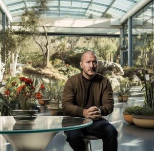 Jony Ive Wikipedia, Biography, Age, Family, Height, Net Worth, Fast