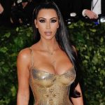 Kim Kardashian Kicks Off Met Gala Prep with $4K Skin Treatment