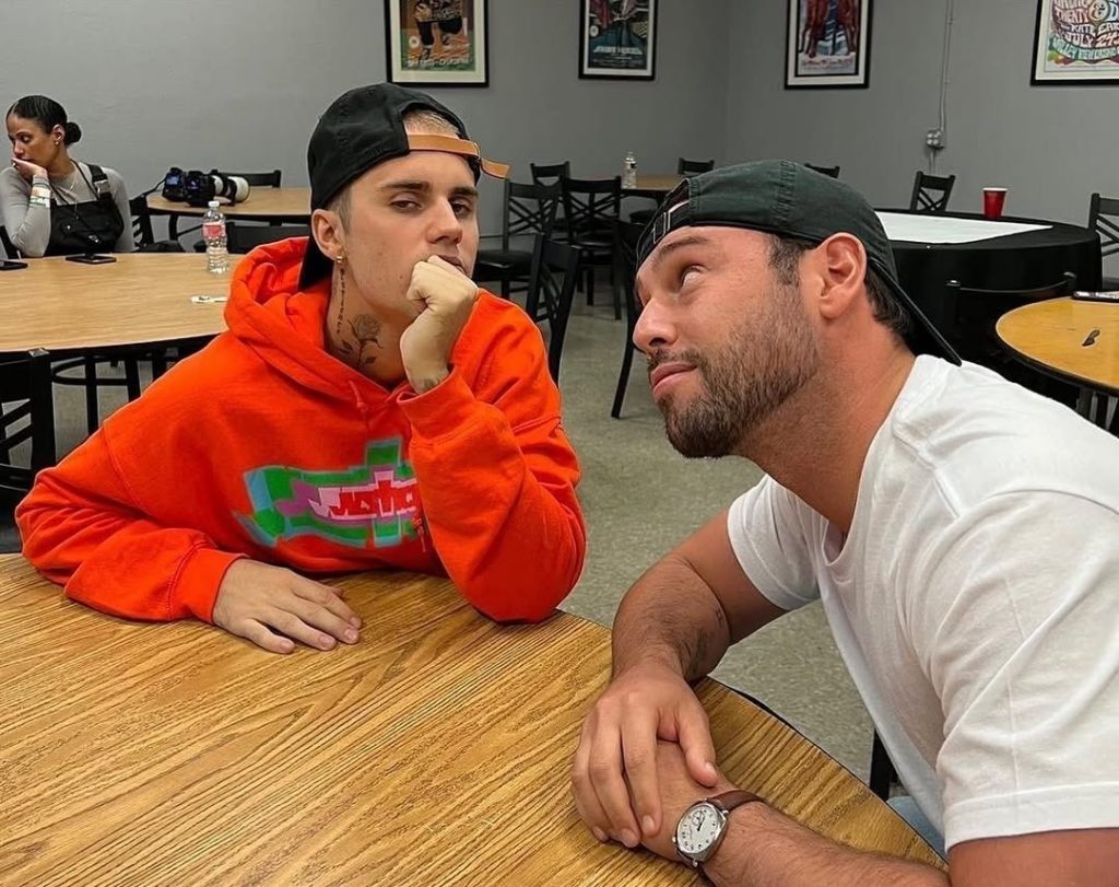 Scooter Braun Net Worth 2025: How Rich Is He?