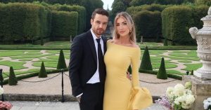 Liam Payne's Net Worth 2025: A Life Of Talent & Tragedy