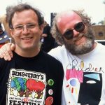 How Ben & Jerry Scooped Their Way to a $1 Billion Brand With Heart