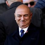 Daniel Levy's Net Worth 2025: The Journey of a Football Powerhouse