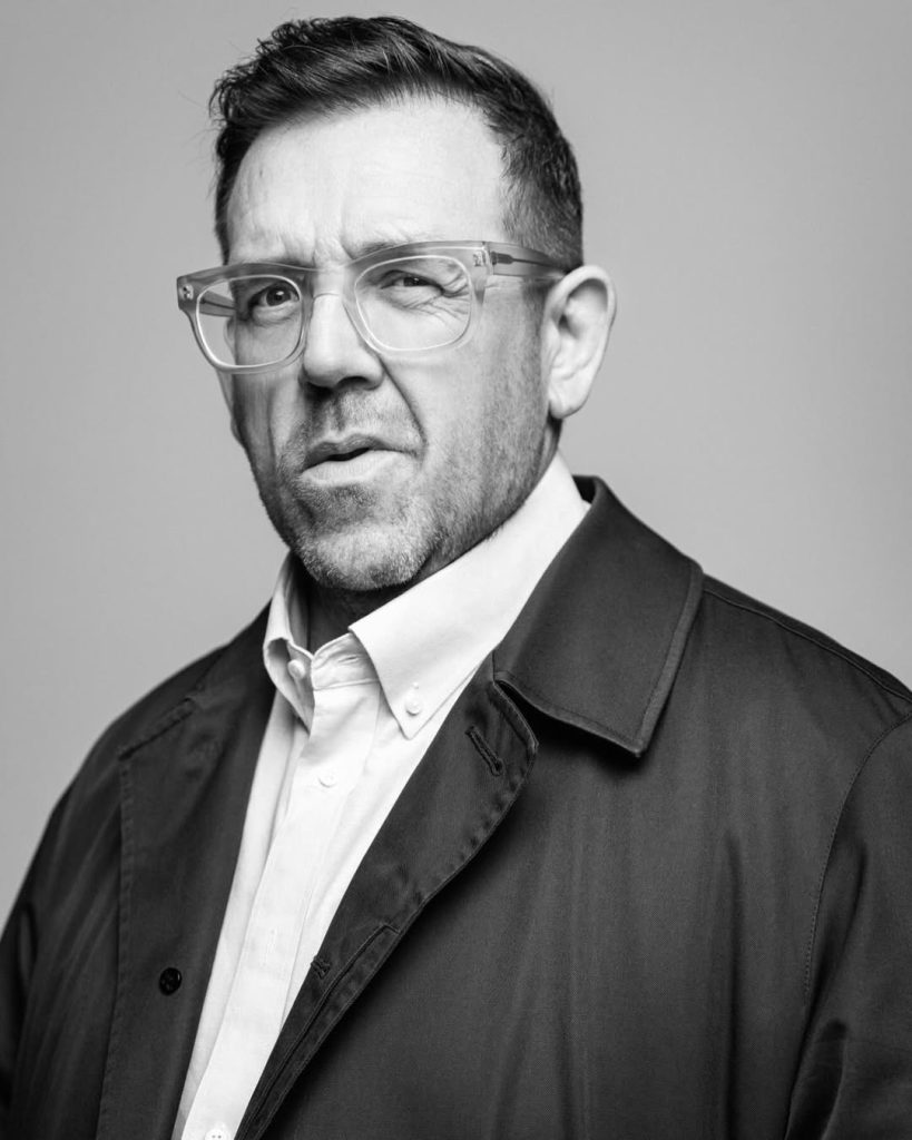 Nick frost wikipedia biography age family height net worth fast