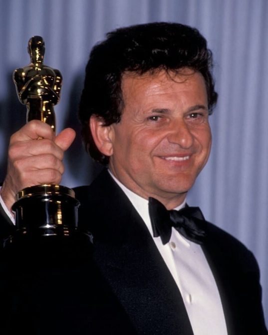 Joe Pesci Net Worth 2025: Career & Earnings Overview