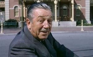 Walt Disney's Net Worth: His Fairy Tale Fortune Explored In 2025