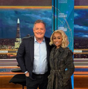 Blac Chyna Net Worth 2025: From OnlyFans to Millions